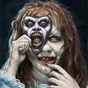 Meet your Posher, Sergio